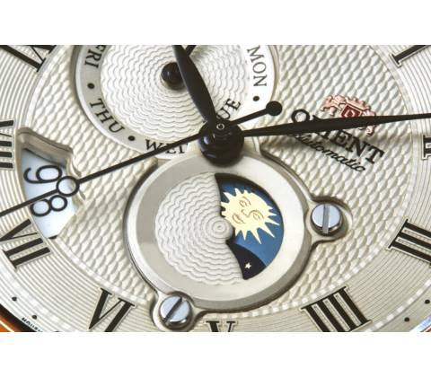 Orient AK0007S30B