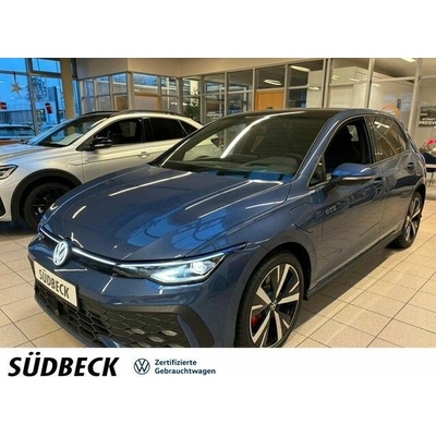 Volkswagen Golf GTE DSG 200 kW
