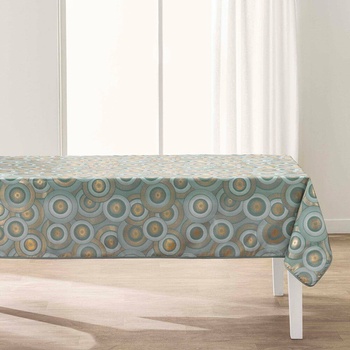 douceur d'intérieur Obrus Eclipse 145x240cm
