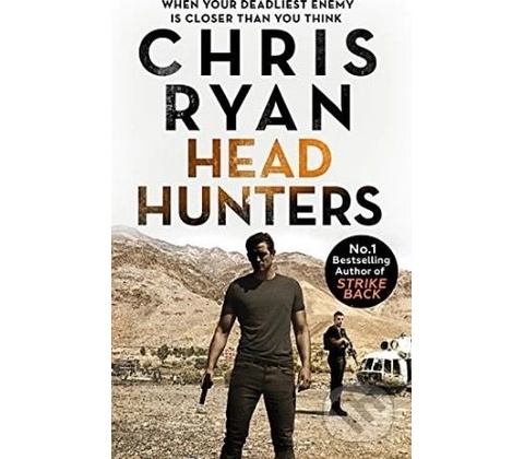 Head Hunters