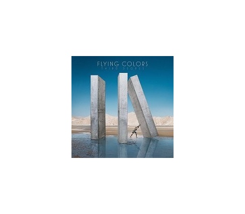 Flying Colors - Third Degree LP