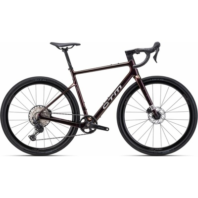 CTM KOYUK CR 2026