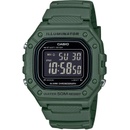 Casio W-218H-3BVEF