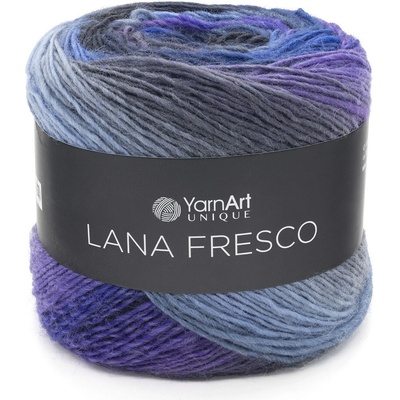 Yarn Art příze Lana Fresco 8101