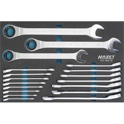 Hazet 163-366/18