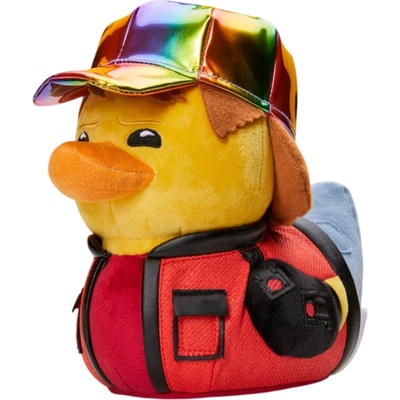 Numskull Bttf bz Plush Marty Mcfly 2015