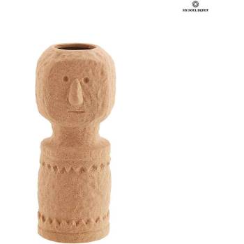 Image 1 of My Soul Depot Керамична ваза фигура (Е2616-Т45)