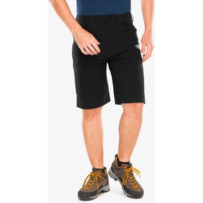 The North Face Exploration Cargo Short tnf black