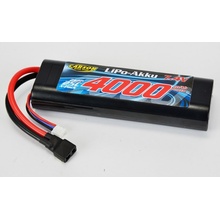 Carson Akumulátor LiPol 4000mAh/7,4V 25C T-DEAN