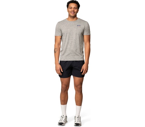 Devold Classic "Script" Tee Man