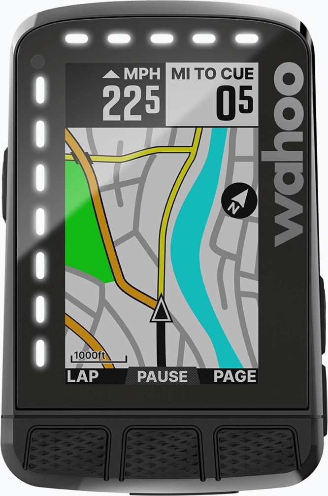 wahoo elemnt roam bundle - Heureka.cz