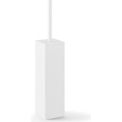 Zack Wc štětka Carvo bílá