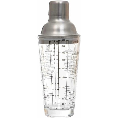 Shaker na kokteily 0,40L