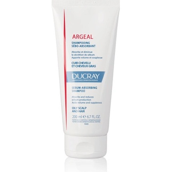 Ducray Argeal šampón 200 ml