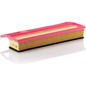 Mann-filter Въздушен филтър mann-filter c 3877/1 Въздушен филтър
