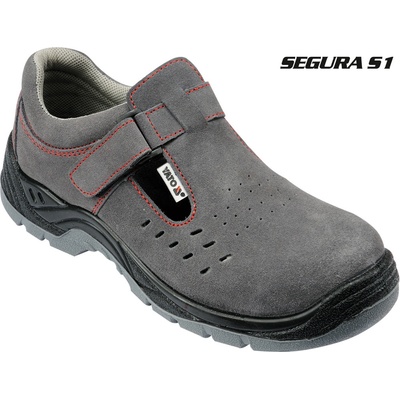 Yato SEGURA S1 YT-80463