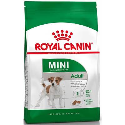 Royal Canin Mini Adult 8 kg