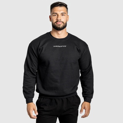 Iron Aesthetics Unit černá – Zboží Mobilmania