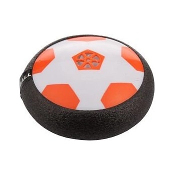 Merco Hover Ball černá 11 cm