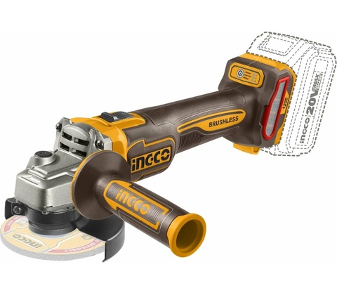Ingco CAGLI221253E