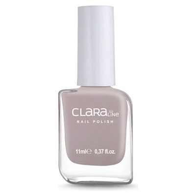 ClaraLine Lak na nechty 133 11 ml