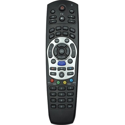 Kaon ksc-s660hd pvr, kcf-b3000hco + управление на телевизор (мини телевизор) - дистанционно управление дубликат (ksc-s660hd pvr, kcf-b3000hco + управление на телевизор (мини телевизор))