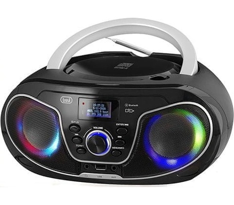 Trevi CMP 588