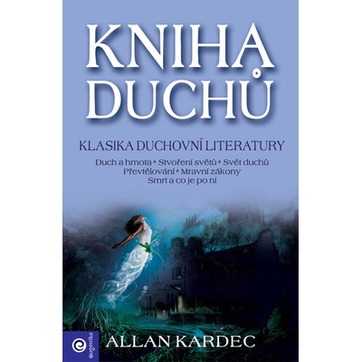 duchů Allan Kardec