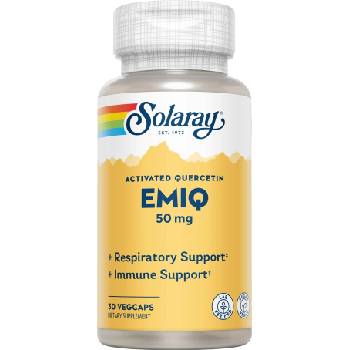 SOLARAY Emiq - 30 вег. капсули
