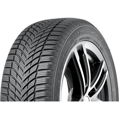 Nokian Seasonproof 1 165/70 R14 81T