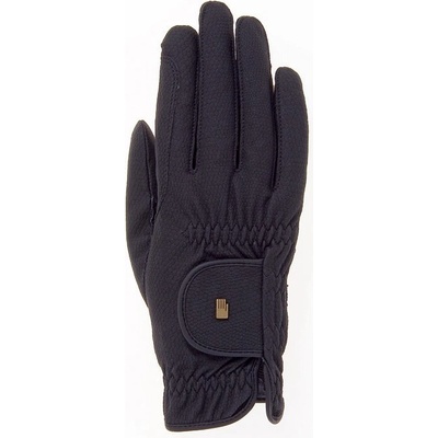 Roeckl Rukavice Grip Winter černé – Zboží Dáma