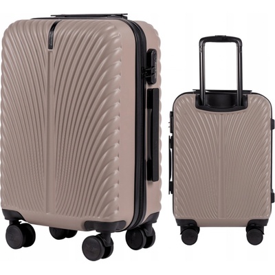 Wings SWAN Béžová 38 L