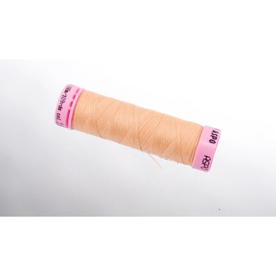 Polyesterová niť - návin 100 m 1163