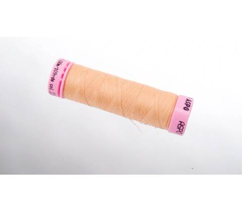 Polyesterová niť - návin 100 m 1163