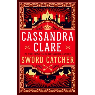 Sword Catcher
