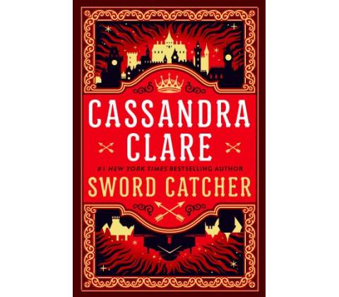 Sword Catcher