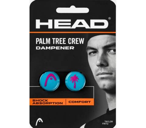 Head Palm Tree Crew