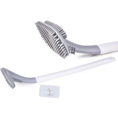 Dedra 39 cm nedostupný doživotní kartáč na WC GoEco
