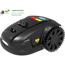 BMK Mower smart Wi-Fi BM6