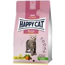 Happy Cat Junior Land Geflugel Drůbež 0,3 kg