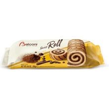 Balconi Roll cacao roláda, 250 g