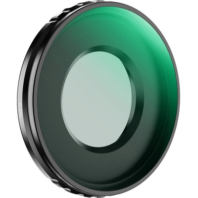 K&F Concept CPL,DJI Osmo Action 4 ,Lens HD, one side coated with anti-reflection green film