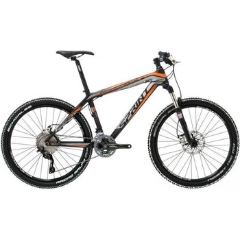 SPRINT Ultimate Carbon 26