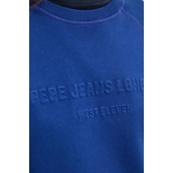 Pepe Jeans Суичър Pepe Jeans LINDY (PL581468)