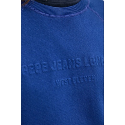 Pepe Jeans Суичър Pepe Jeans LINDY (PL581468)