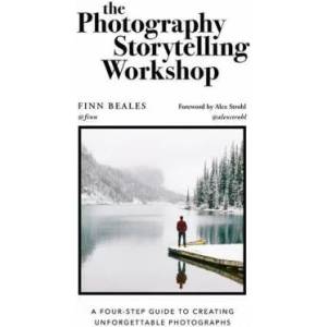 Photography Storytelling Workshop (ISBN: 9780711254701)