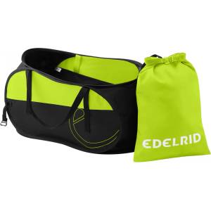 Edelrid Чанта за въжета Edelrid Spring Bag 30 II Rope bag - Oasis - размер 30 l (311-0208-0211)