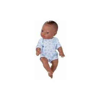 Berjuan Кукла Бебе Berjuan Newborn 7079-17 30 cm