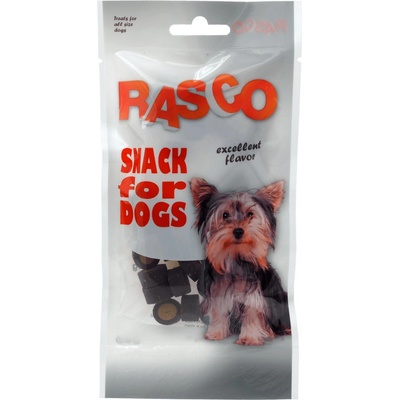 Rasco kolečka drůbeží 50 g