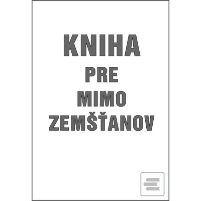 Kniha pre mimozemšťanov